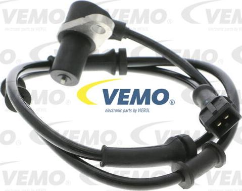 Vemo V37-72-0031 - Sensore, N° giri ruota autozon.pro