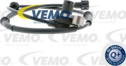 Vemo V37-72-0038 - Sensore, N° giri ruota autozon.pro