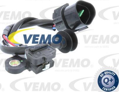 Vemo V37-72-0022 - Generatore di impulsi, Albero a gomiti autozon.pro