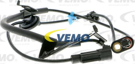 Vemo V37-72-0075 - Sensore, N° giri ruota autozon.pro