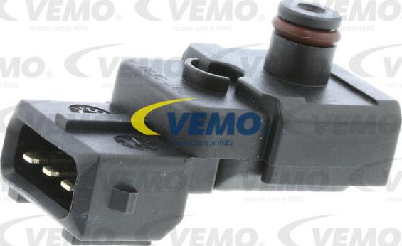 Vemo V37-72-0077 - Sensore pressione, Serbatoio carburante autozon.pro