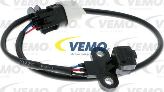 Vemo V37-72-0103 - Generatore di impulsi, Albero a gomiti autozon.pro