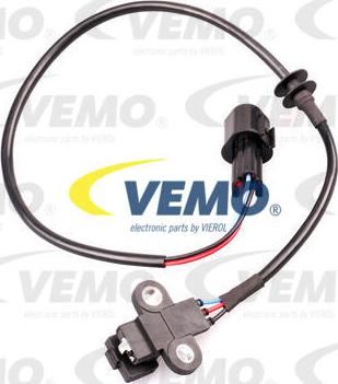 Vemo V37-72-0126 - Generatore di impulsi, Albero a gomiti autozon.pro