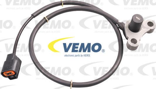 Vemo V37-72-0121 - Sensore, N° giri ruota autozon.pro