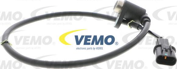 Vemo V37-72-0123 - Sensore, N° giri ruota autozon.pro