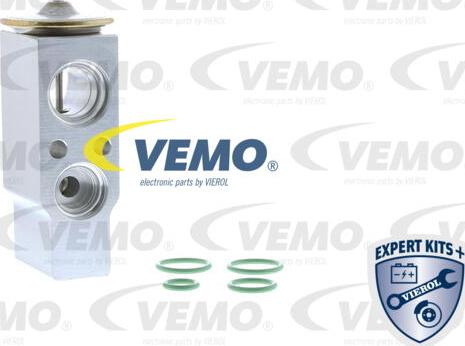 Vemo V37-77-0002 - Valvola ad espansione, Climatizzatore autozon.pro