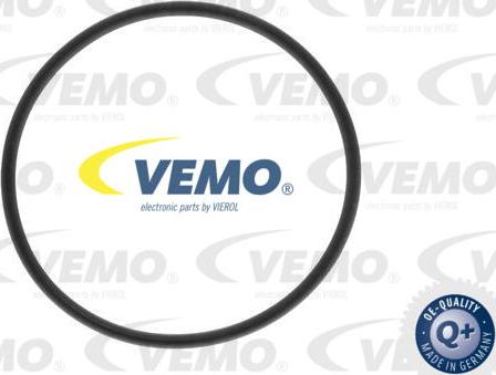 Vemo V24-99-9001 - Guarnizione, Termostato autozon.pro