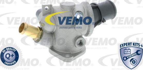 Vemo V24-99-0044 - Termostato, Refrigerante autozon.pro