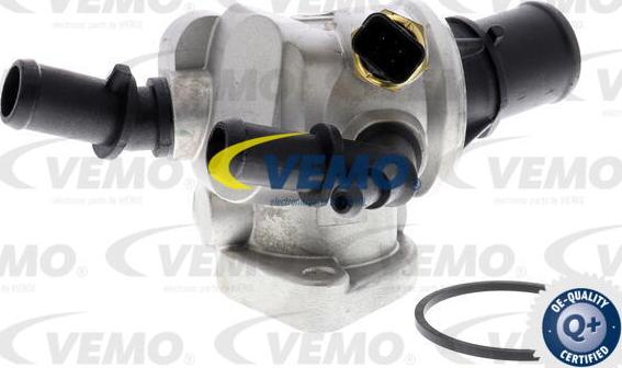 Vemo V24-99-0040 - Termostato, Refrigerante autozon.pro