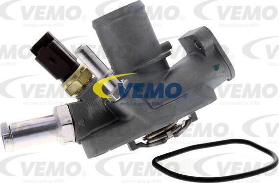 Vemo V24-99-0048 - Termostato, Refrigerante autozon.pro