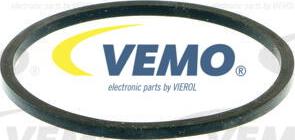 Vemo V24-99-0047 - Termostato, Refrigerante autozon.pro