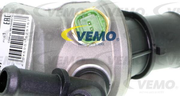 Vemo V24-99-0047 - Termostato, Refrigerante autozon.pro