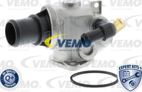 Vemo V24-99-0004 - Termostato, Refrigerante autozon.pro