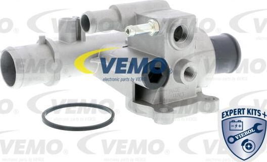 Vemo V24-99-0006 - Termostato, Refrigerante autozon.pro