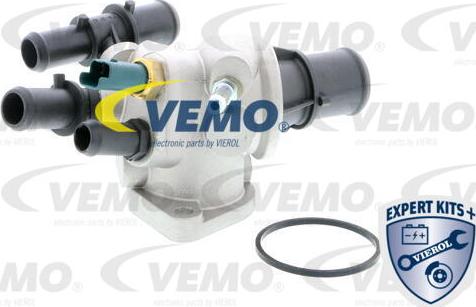 Vemo V24-99-0003 - Termostato, Refrigerante autozon.pro