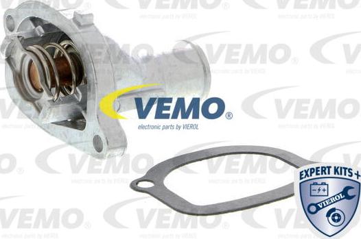 Vemo V24-99-0019 - Termostato, Refrigerante autozon.pro