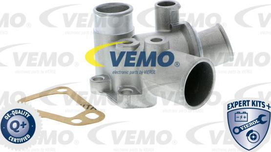 Vemo V24-99-0010 - Termostato, Refrigerante autozon.pro