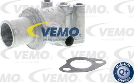 Vemo V24-99-0011 - Termostato, Refrigerante autozon.pro