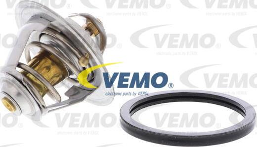 Vemo V24-99-0018 - Termostato, Refrigerante autozon.pro