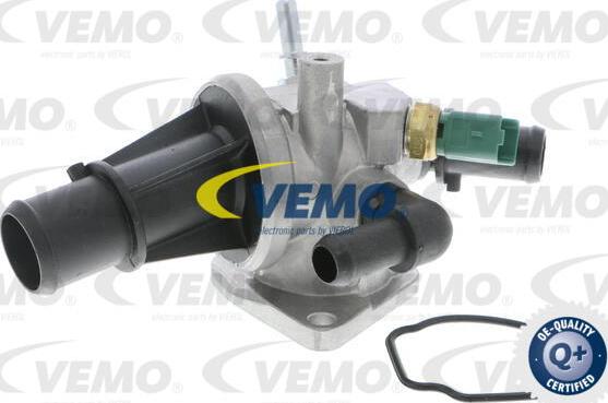 Vemo V24-99-0034 - Termostato, Refrigerante autozon.pro