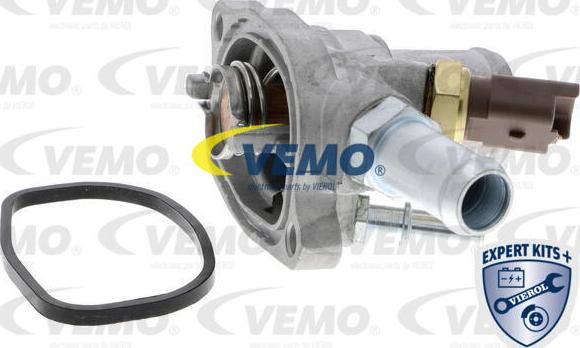 Vemo V24-99-0030 - Termostato, Refrigerante autozon.pro