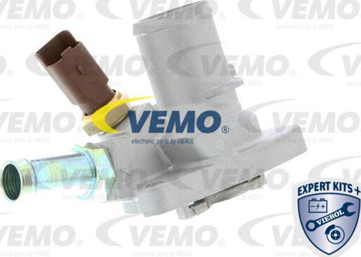 Vemo V24-99-0031 - Termostato, Refrigerante autozon.pro