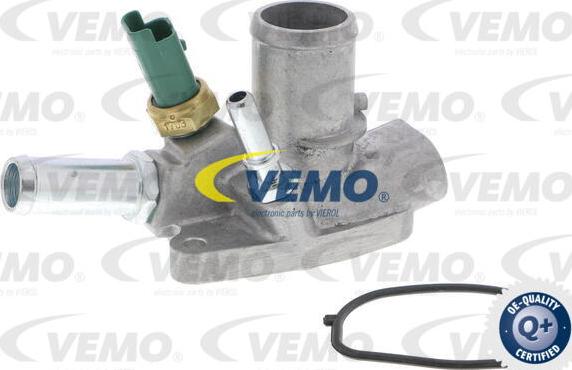 Vemo V24-99-0033 - Termostato, Refrigerante autozon.pro