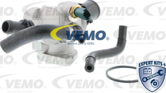 Vemo V24-99-0032 - Termostato, Refrigerante autozon.pro