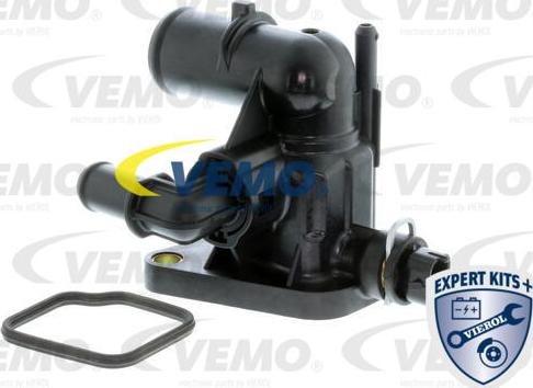 Vemo V24-99-0020 - Termostato, Refrigerante autozon.pro