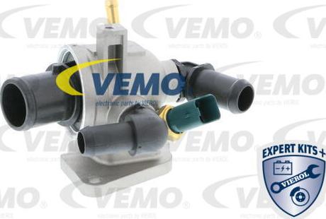 Vemo V24-99-0028 - Termostato, Refrigerante autozon.pro