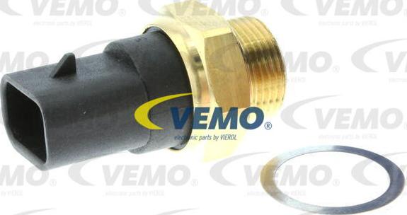 Vemo V24-99-0023 - Termocontatto, Ventola radiatore autozon.pro