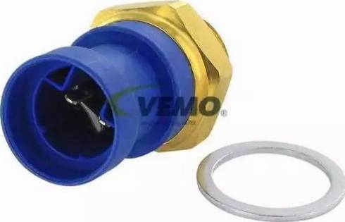 Vemo V24-99-0022 - Termocontatto, Ventola radiatore autozon.pro