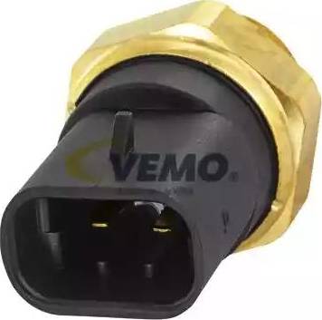 Vemo V24-99-0027 - Termocontatto, Ventola radiatore autozon.pro