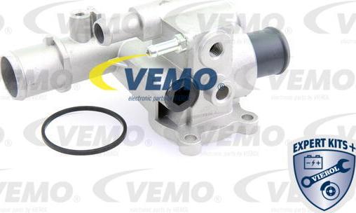 Vemo V24-99-1259 - Termostato, Refrigerante autozon.pro