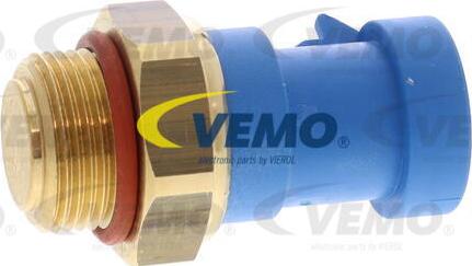 Vemo V24-99-1254 - Termocontatto, Ventola radiatore autozon.pro