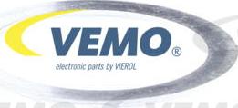 Vemo V24-99-1254 - Termocontatto, Ventola radiatore autozon.pro