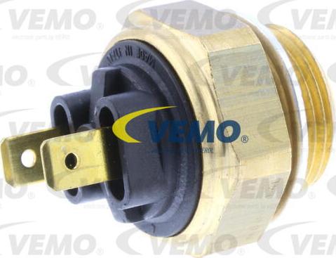 Vemo V24-99-1253 - Termocontatto, Ventola radiatore autozon.pro