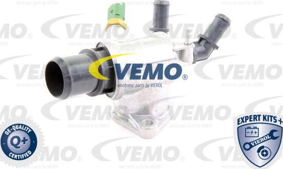 Vemo V24-99-1266 - Termostato, Refrigerante autozon.pro