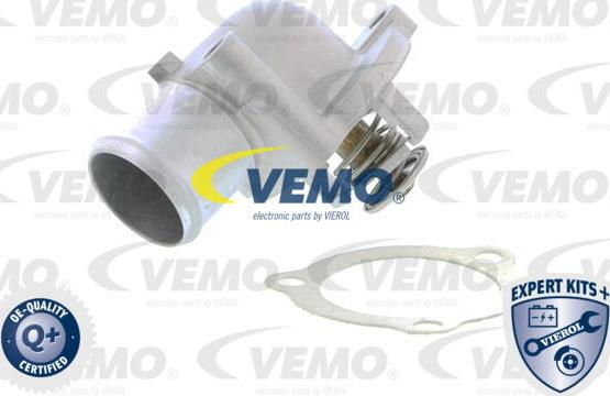 Vemo V24-99-1261 - Termostato, Refrigerante autozon.pro