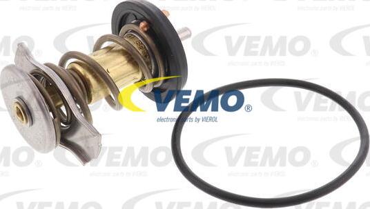 Vemo V24-99-1273 - Termostato, Refrigerante autozon.pro