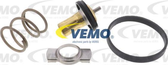 Vemo V24-99-1272 - Termostato, Refrigerante autozon.pro