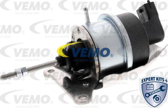 Vemo V24-40-0003 - Capsula di controllo, Compressore autozon.pro