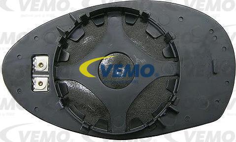 Vemo V24-69-0046 - Vetro specchio, Specchio esterno autozon.pro