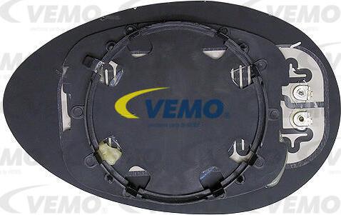 Vemo V24-69-0041 - Vetro specchio, Specchio esterno autozon.pro