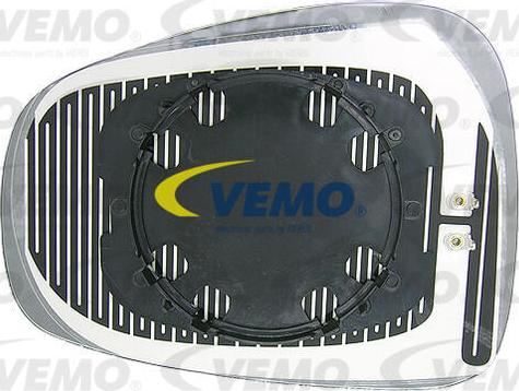 Vemo V24-69-0043 - Vetro specchio, Specchio esterno autozon.pro