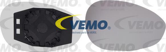 Vemo V24-69-0005 - Vetro specchio, Specchio esterno autozon.pro