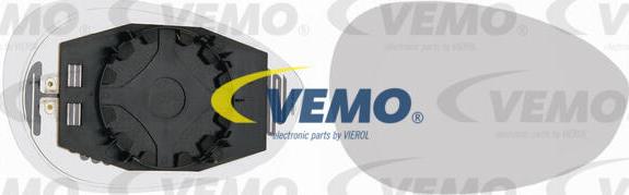 Vemo V24-69-0007 - Vetro specchio, Specchio esterno autozon.pro