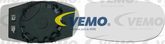 Vemo V24-69-0012 - Vetro specchio, Specchio esterno autozon.pro