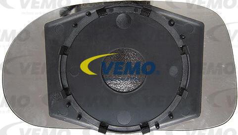 Vemo V24-69-0030 - Vetro specchio, Specchio esterno autozon.pro