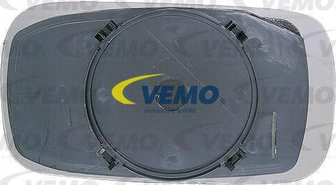 Vemo V24-69-0028 - Vetro specchio, Specchio esterno autozon.pro